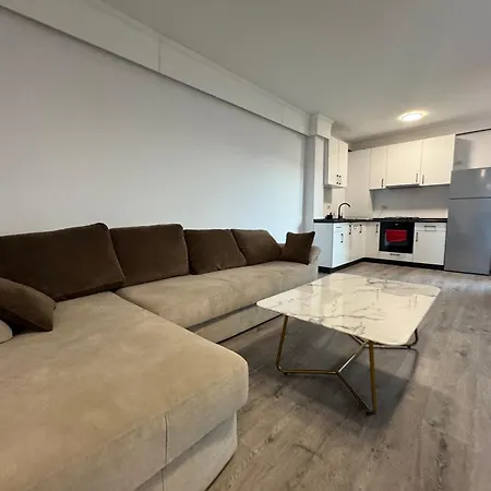 Apartament Central Craiova