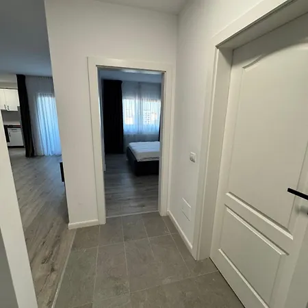 Apartament Central