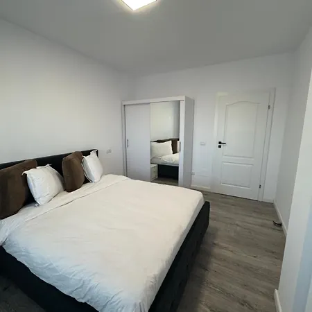 Apartament Central Craiova