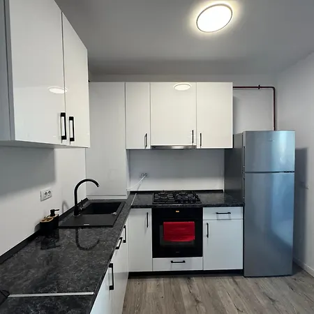 Apartament Central